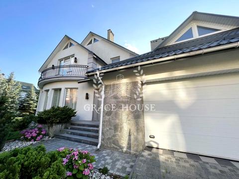 будинок за адресою Старокиївська вул.