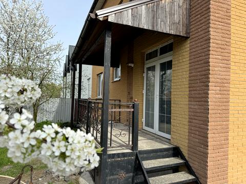 будинок за адресою Садовая