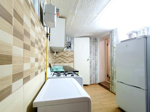 квартира за адресою Ушинського пров., 10