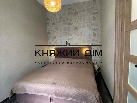 квартира по адресу Шелковичная ул., 18-Б