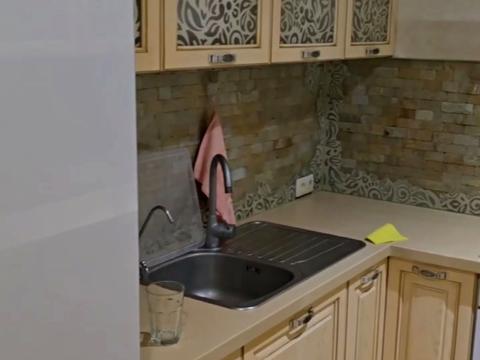 квартира за адресою Райдужний масив вул., 5