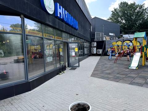 коммерческая по адресу Камянская ул., 40