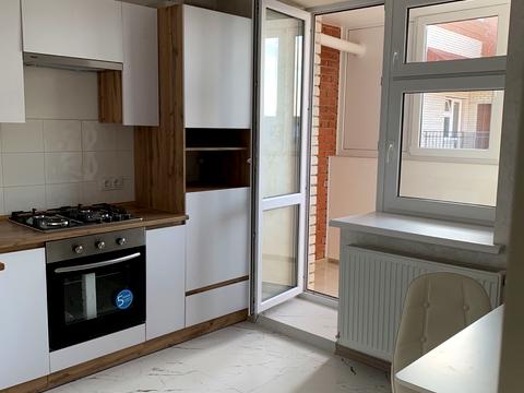 квартира за адресою Гайова вул., 8-А