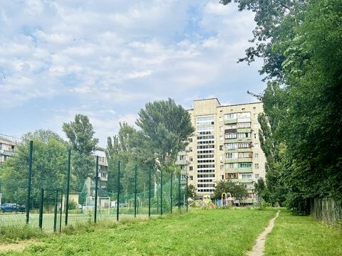 квартира за адресою Василя Доманицького вул. (Генерала Потапова), 10-А