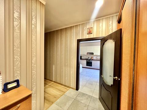 квартира по адресу Чехова ул., 31 б