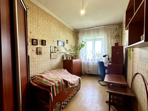 квартира по адресу Водопроводная ул., 5
