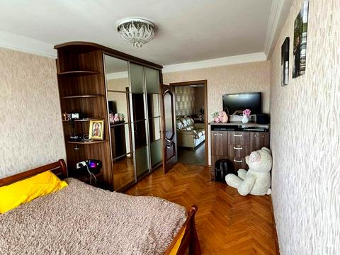 квартира по адресу Леся Курбаса просп., 14-А