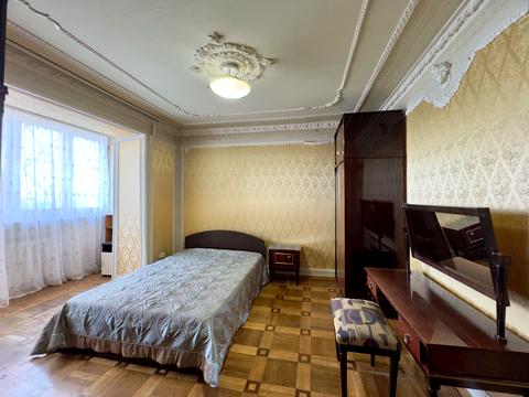 квартира за адресою Оболонський просп., 40