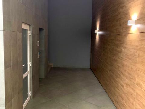 квартира за адресою Оскара Кольберга вул., 3а