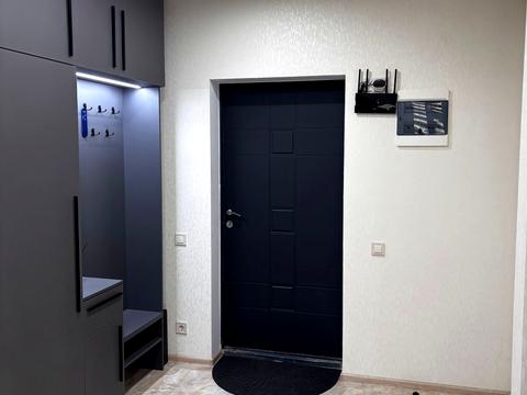 квартира за адресою Петра Радченка вул., 33