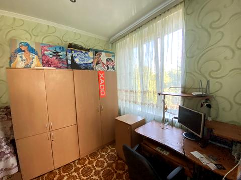 квартира по адресу Вадима Гурова ул. (Постишева), 5