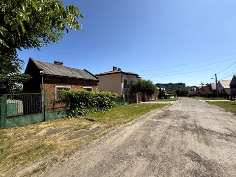 будинок за адресою Львів, Молодіжна вул., 14