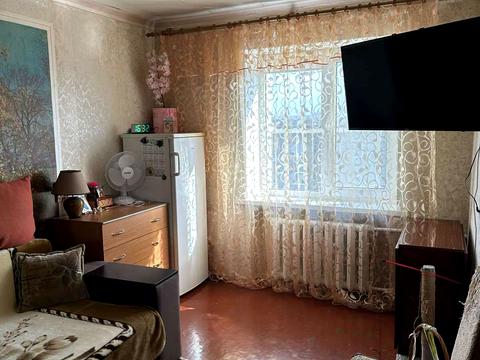 квартира по адресу Туркестанская ул., 24