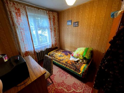квартира по адресу Степана Бандери ул. (Чапаєва), 2