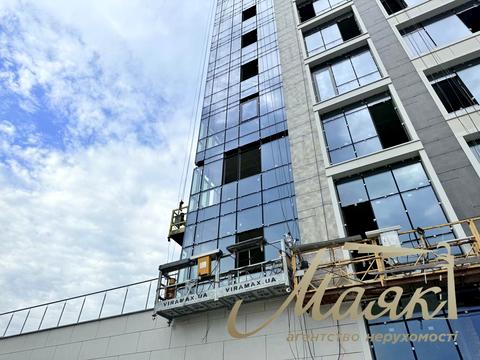 комерційна за адресою Андрія Верхогляда вул. (Михайла Драгомирова), 20-А