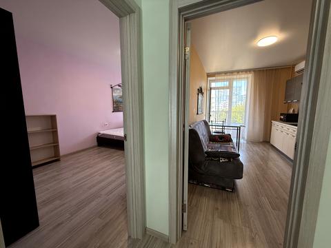 квартира по адресу Сергея Данченко ул., 22