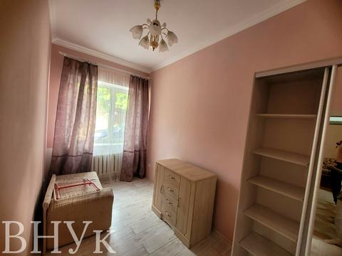квартира за адресою Кривий Вал вул., 6
