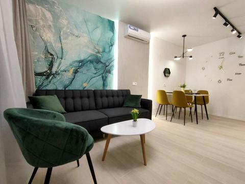 квартира за адресою Генуезська, 3В
