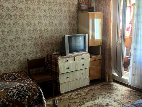 квартира по адресу Салтовское шоссе, 242б