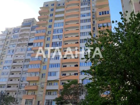 квартира за адресою Пішонівська вул., 24а