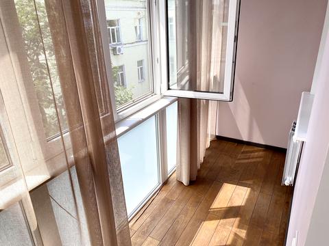 квартира по адресу Саксаганского ул., 46