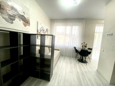 квартира по адресу Петра Могилы ул., 28д