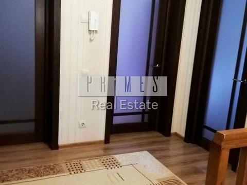 дом по адресу Центральная ул.