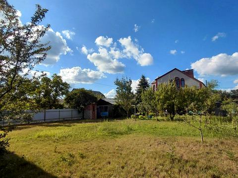 дом по адресу Толстого ул., 18