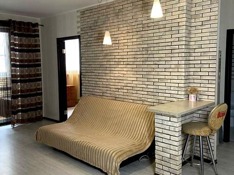 квартира за адресою Драгоманова вул., 6/1