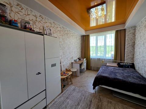 квартира за адресою Новоолександрівська вул., 54а к1