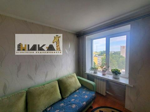 квартира по адресу Космическая ул., 124