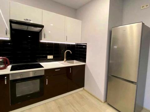 квартира за адресою Академіка Сахарова вул., 3г