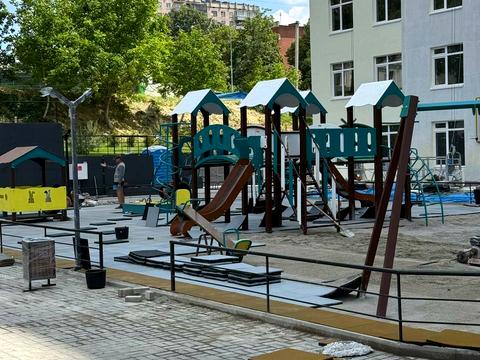 квартира по адресу Свободи ул., 12а