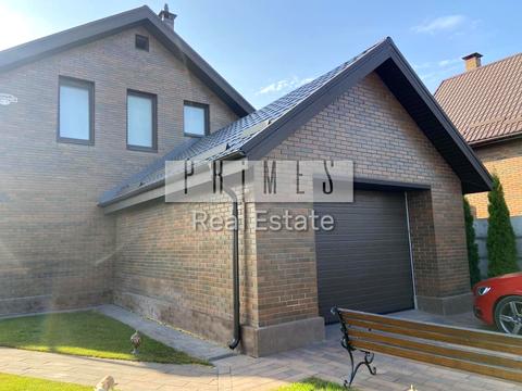 дом по адресу Центральная ул.