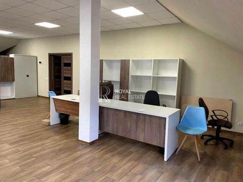 коммерческая по адресу Гаёвая ул., 3
