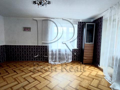 квартира по адресу Оболонский просп., 34/1