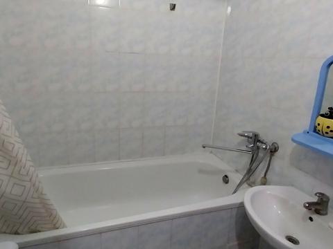 квартира по адресу Петра Григоренко просп., 39-Б