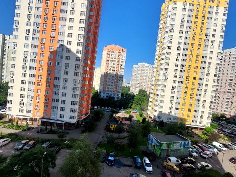 квартира за адресою Олени Пчілки вул., 3-А