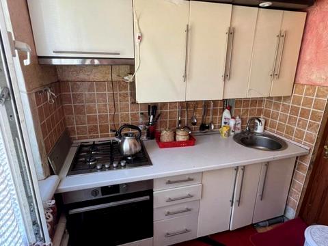 квартира за адресою провулок Пяскорського, 8/1