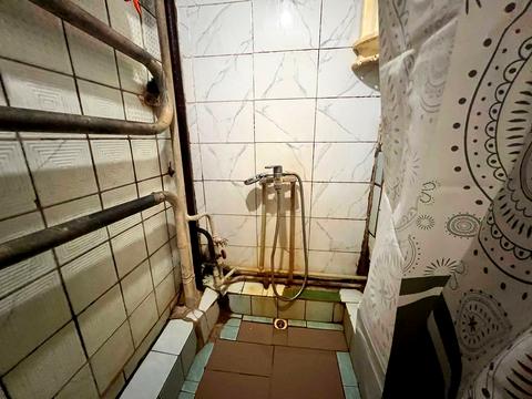 комната по адресу Текстильщиков ул., 34