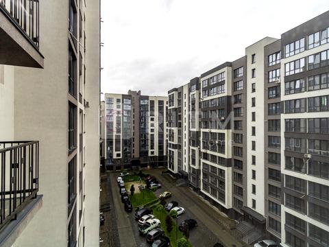 квартира за адресою Героїв Миколаєва вул., 128