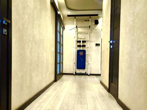 квартира по адресу Перемишльська ул. (Червонопільська), 2-Г