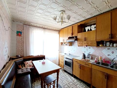 квартира по адресу Пилотская ул., 7