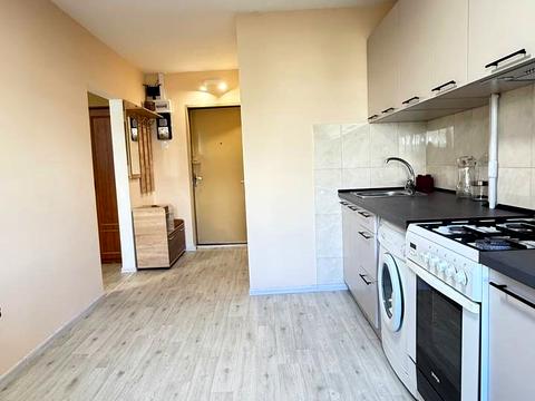 квартира по адресу Слобожанский просп. (им. газеты Правда), 1