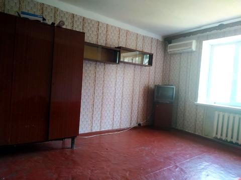 комната по адресу Жолио Кюри ул., 20