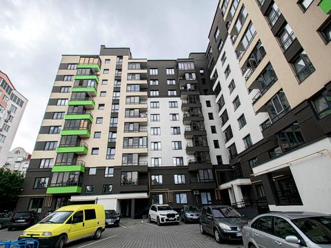 квартира за адресою Вільхова вул., 11-А
