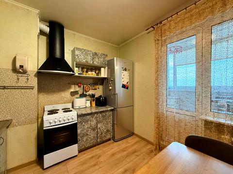квартира по адресу Николая Закревского ул., 97