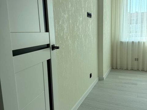 квартира по адресу Лісогринівецька ул., 34-В