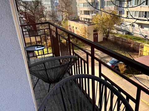 квартира за адресою Кам'янецька вул., 24а