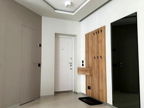 квартира за адресою Салютна вул., 1-Б